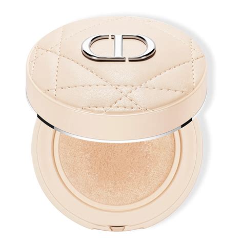 Dior Forever Cushion Powder – Cipria in polvere .